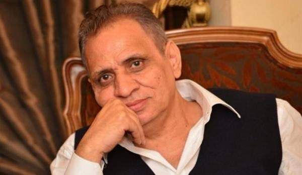 شاهد .. بالصورة - هكذا شوق أحمد السبكي الجمهور لـ فيلم "عمهم"