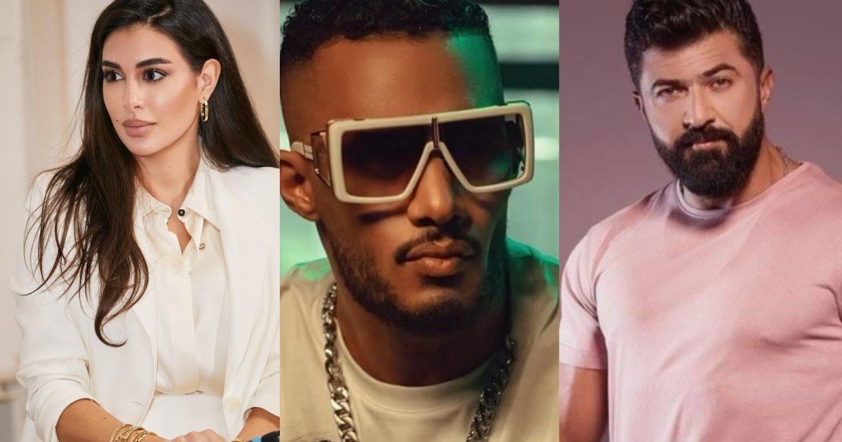 شاهد .. موجز "الفن"- سيف نبيل إلى التمثيل لأول مرة.. إشتباكات في حفل محمد رمضان وهذه قيمة مؤخّر ياسمين صبري