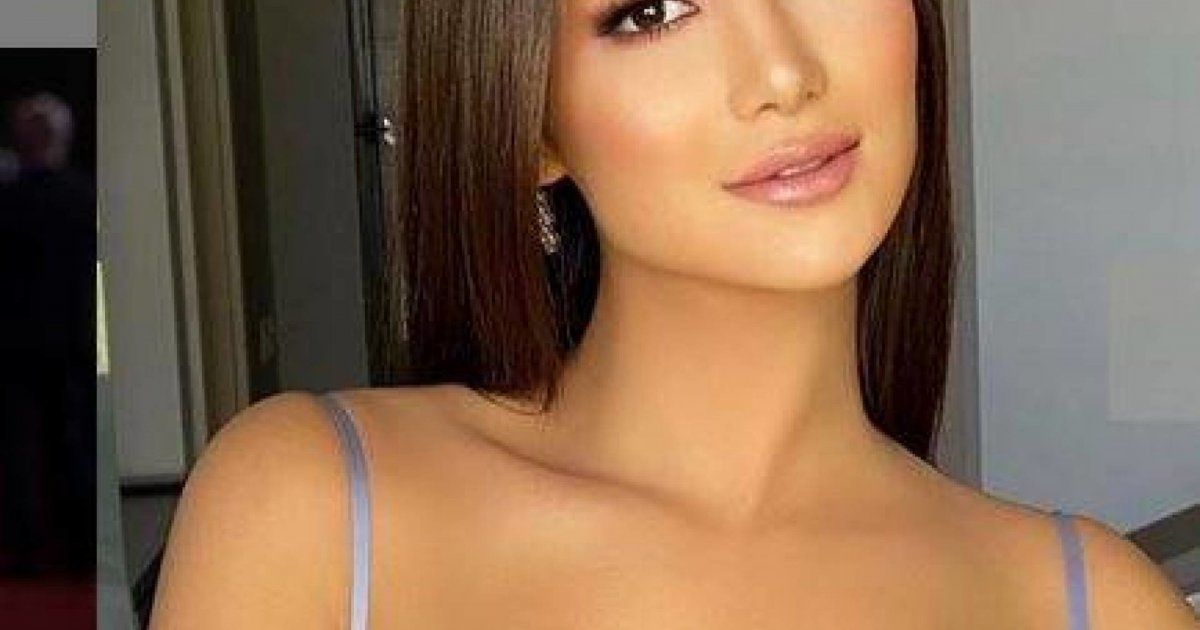 شاهد .. بالصورة - هدى الإتربي بإطلالة لافتة للأنظار والجمهور يتفاعل