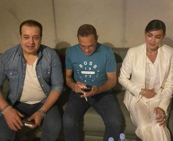 شاهد .. بعد يوم على إنفصالها.. ياسمين صبري تواصل نشاطها الإجتماعي