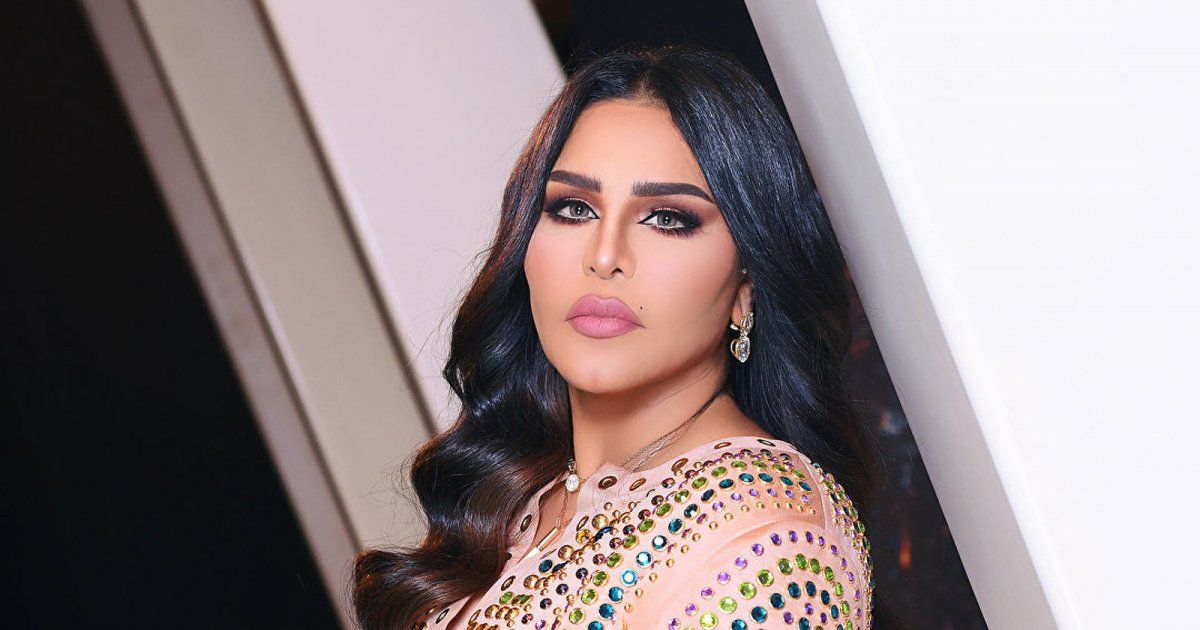 شاهد .. بالفيديو - أحلام تغني من كواليس حفلها في البحرين