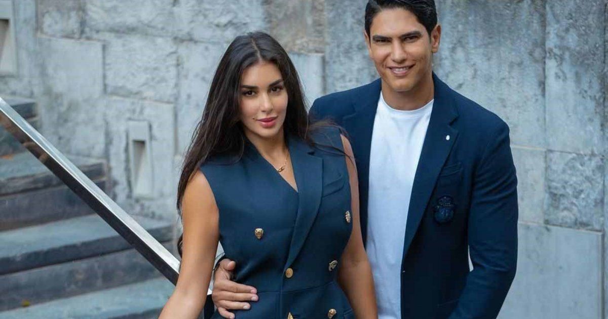 شاهد .. الكشف عن قيمة مؤخّر ياسمين صبري من أحمد أبو هشيمة... مبلغ لا يُصدّق!