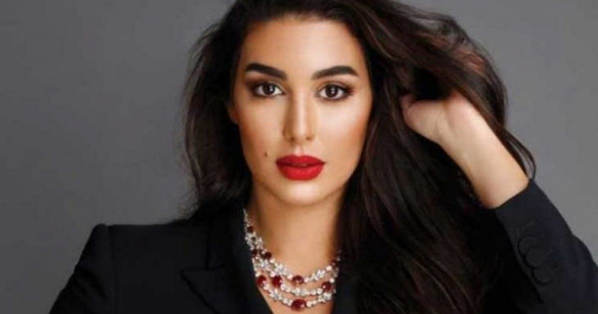 شاهد .. بعد يوم على إنفصالها.. ياسمين صبري تواصل نشاطها الإجتماعي