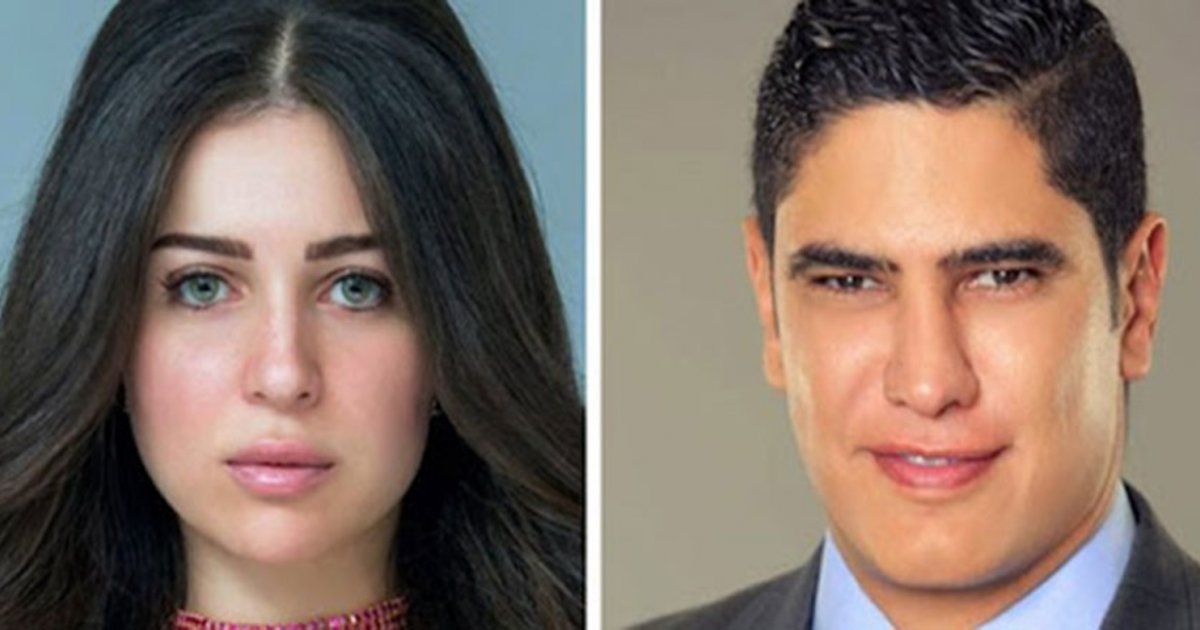 شاهد .. بعد طلاقه من ياسمين صبري..زواج أحمد أبو هشيمة من مي عزالدين يحدث بلبلة!