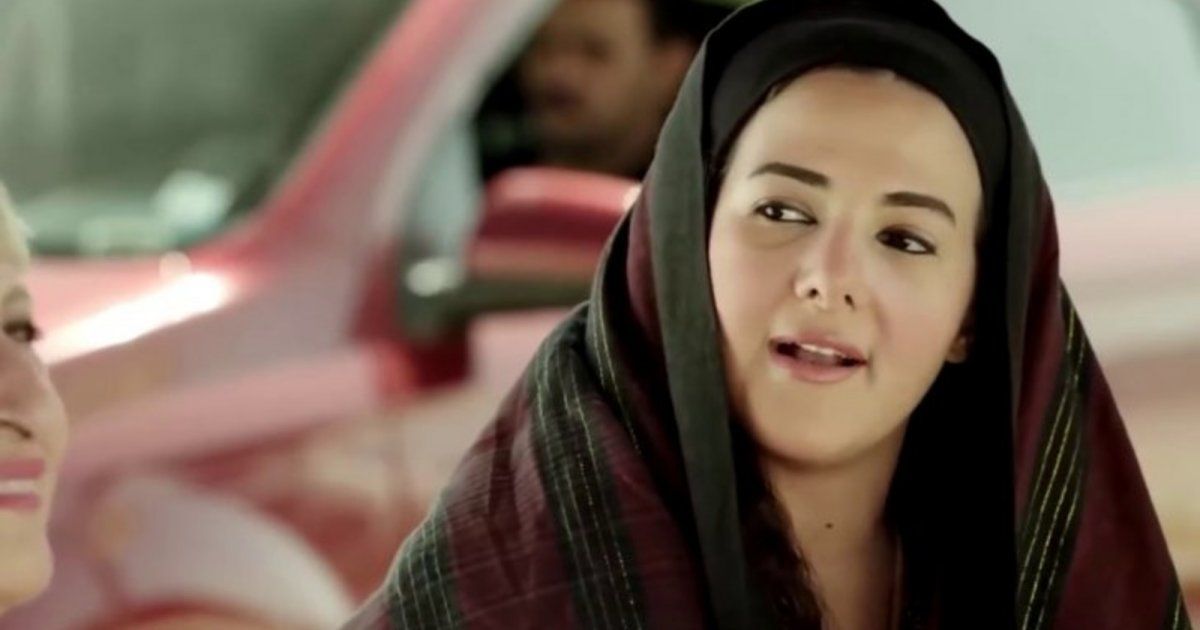 شاهد .. بعد غيابها عن مسلسل "الكبير أوي 6" هذا ما قالته دنيا سمير غانم عن العمل