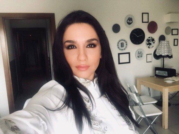 شاهد .. رنا شميس مخاطبة يزن السيد: بكرهك كره العما