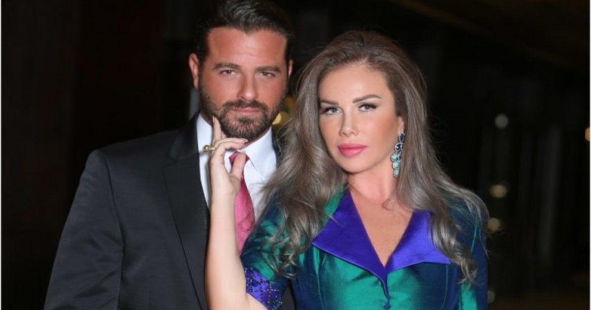 شاهد .. بالفيديو- يوسف الخال يقتحم غرفة نيكول سابا : "شو عم تعملي برات البيت؟"