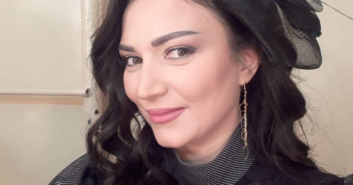 شاهد .. خاص الفن- رنا حيدر تكشف رأيها بالأعمال الدرامية وهذا ما قالته عن نادين تحسين بيك و فايز قزق