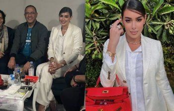 شاهد .. ياسمين صبري تظهر بصورة مع أشرف عبد الباقي بعدما حذفت صورها مع أبو هشيمة