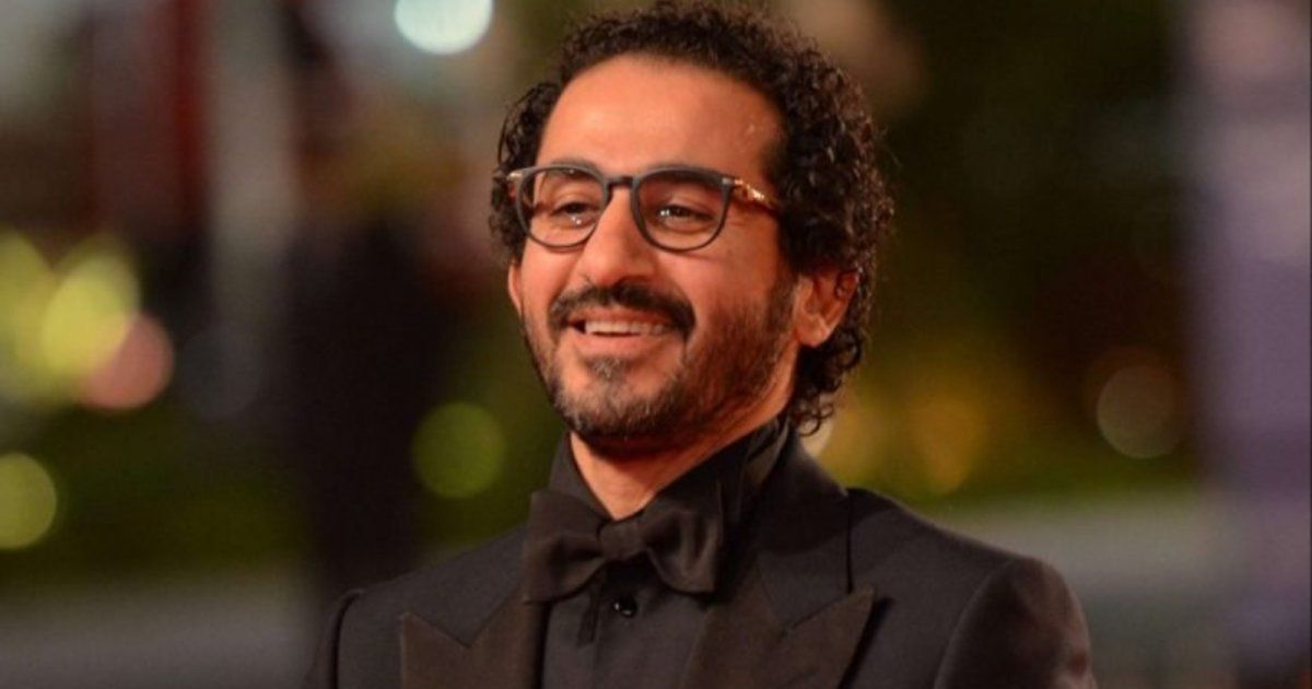 شاهد .. بالفيديو- أحمد حلمي يرد على تحدي أحمد سعد