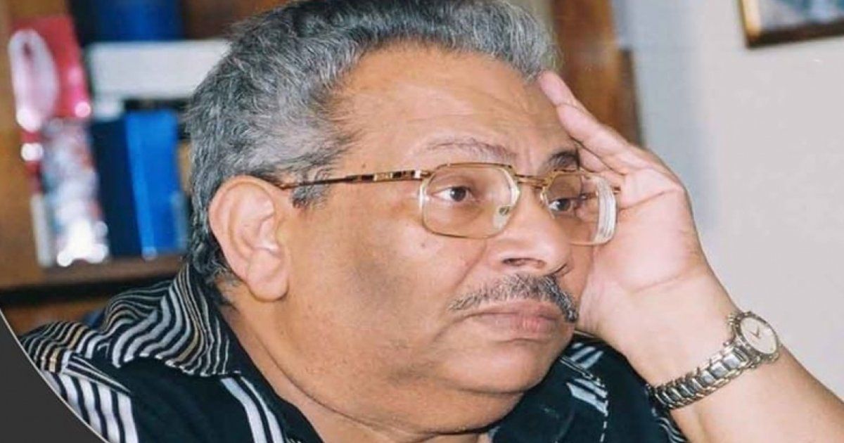 شاهد .. نسرين عكاشة تعلن عن ثلاث مؤلفات لوالدها قد تتحول الى أعمال درامية