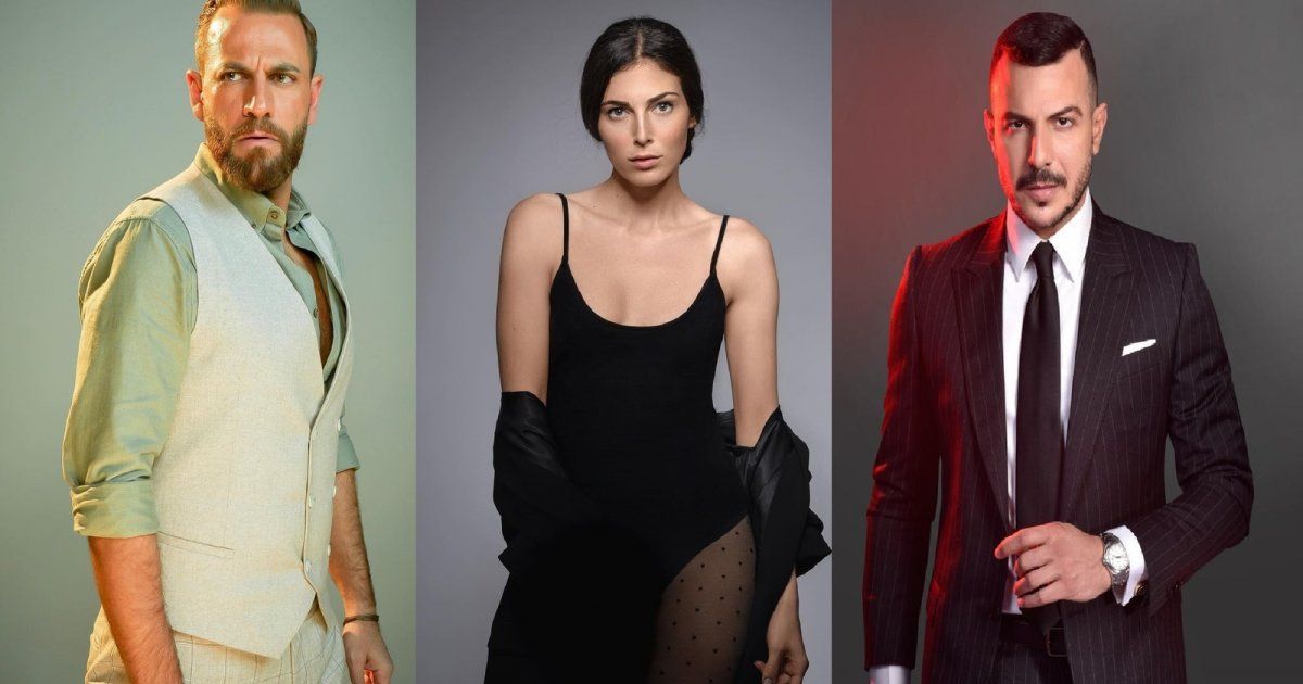 شاهد .. خاص الفن – باسل خياط ورزان جمّال ونيقولا معوض يجتمعون في بطولة النسخة العربي مسلسل تركي شهير وهذه التفاصيل