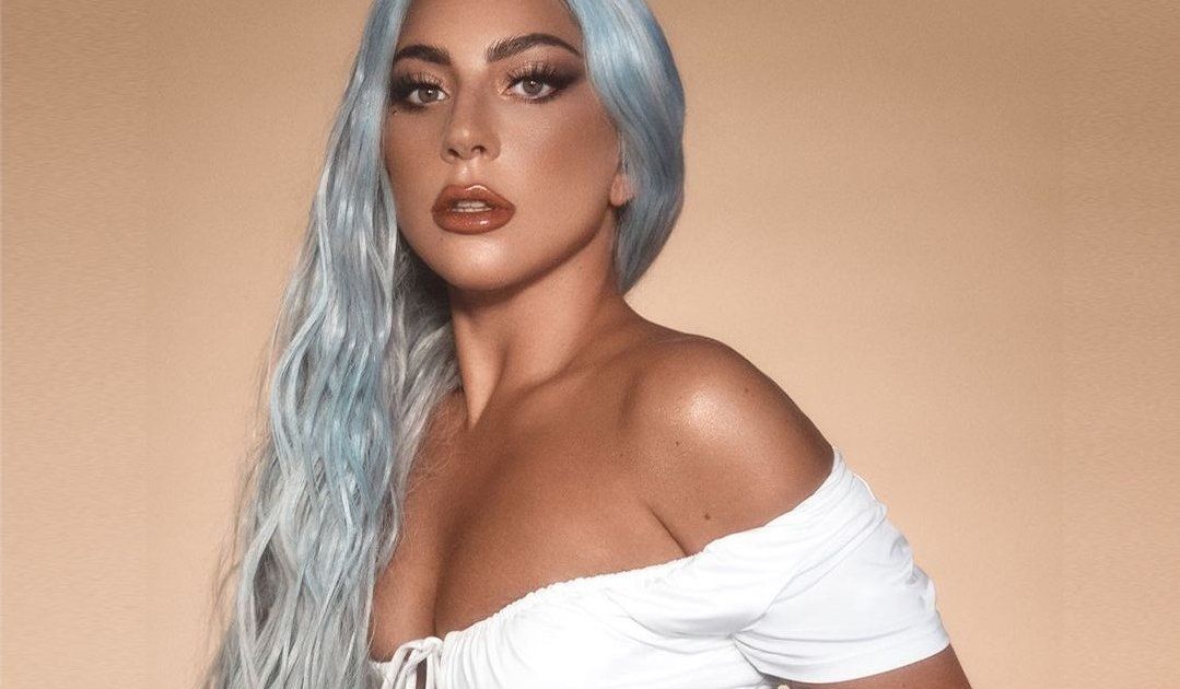 شاهد .. ليدي غاغا تطلق أغنية hold my hand الخاصة بمسلسل Top Gun: Maverick