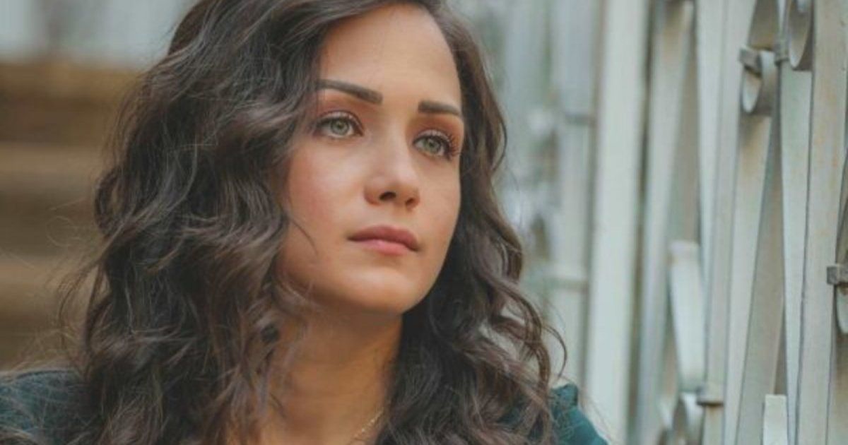 شاهد .. أول تعليق من ولاء عزام بعد انتهاء "كسر عضم"