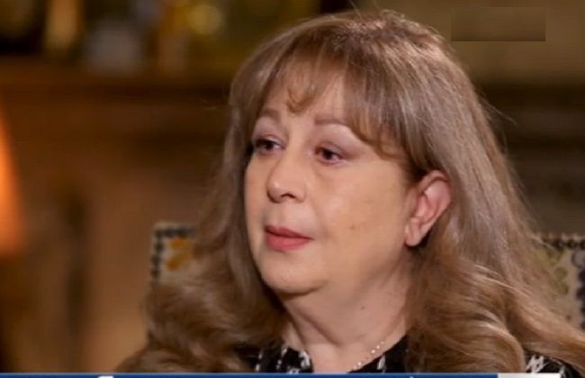 جلسة كيماوي خطيرة لـ” سمية الألفي ” – تعرف علي التفاصيل