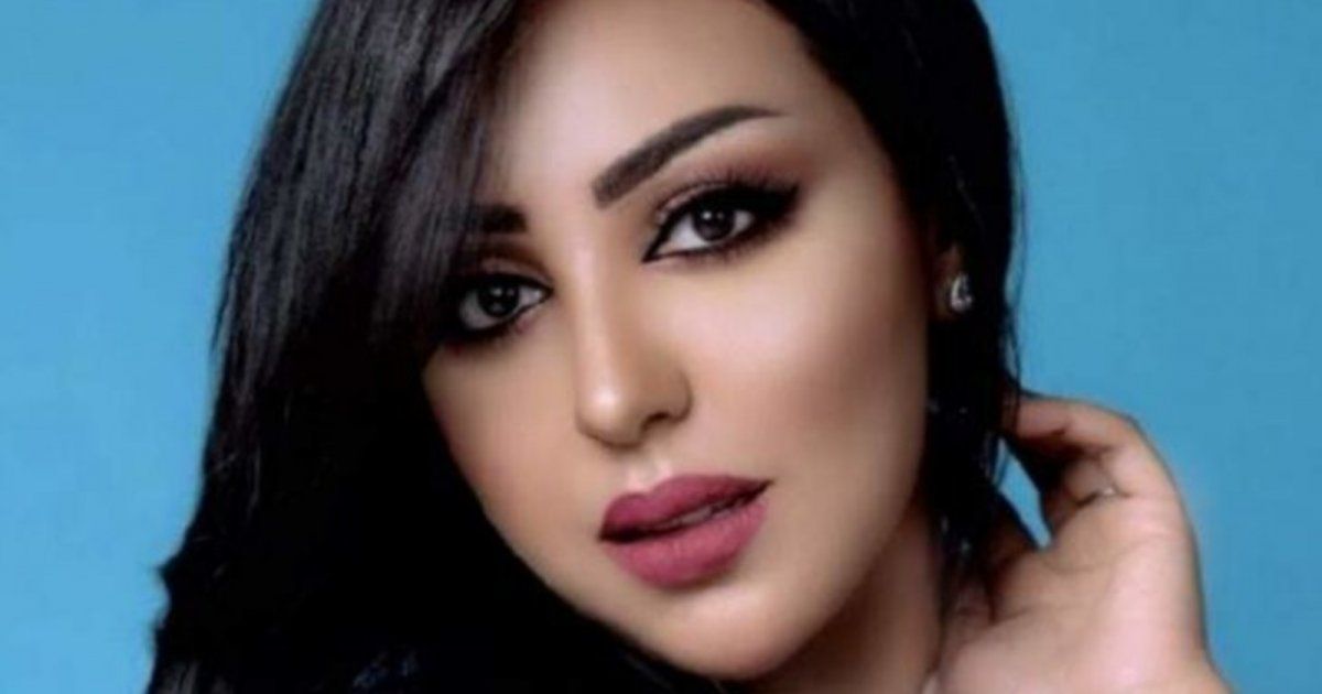 شاهد .. بالصورة- ريماس منصور بعد وفاة والدتها تظهر بالحجاب للمرة الأولى