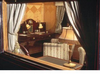 شاهد .. الكشف عن سر صادم يعود الى 200 عام عن العائلة المالكة البريطانية