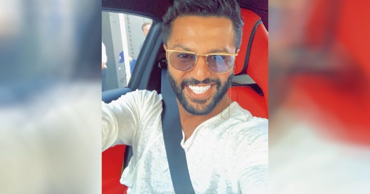 شاهد .. بعد إتهامه بتهريب الخمور...يعقوب بو شهري يخرج عن صمته ويتوعد