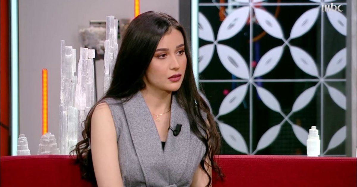 شاهد .. خاص الفن- ربى السعدي تتجه للإعلام وتبدي رغبتها بخوض تجربة تقديم البرامج