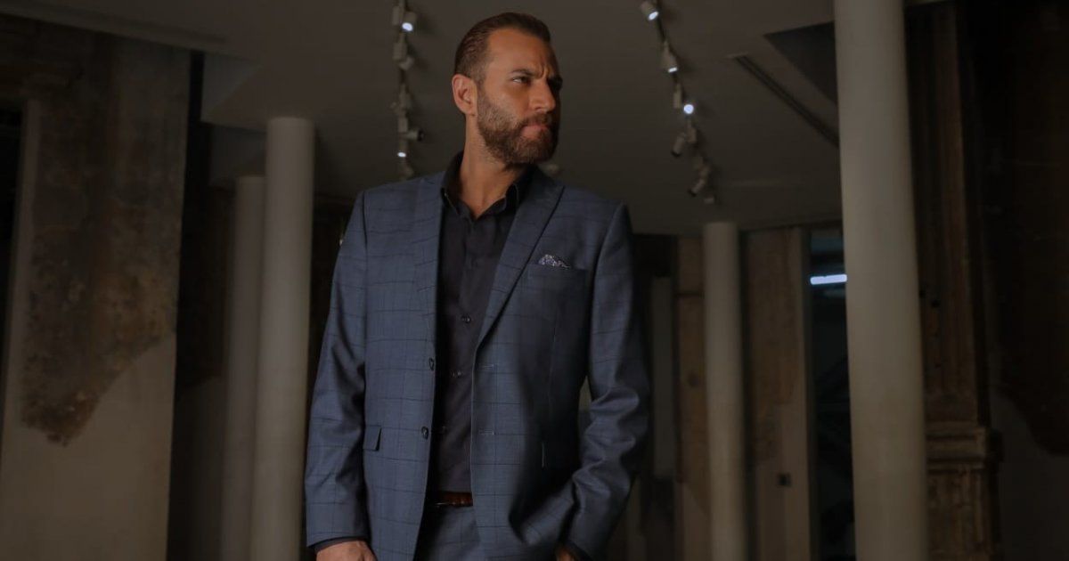 شاهد .. بالفيديو...إليكم اللحظات الأولى لإستقبال نيقولا معوض لمولودته الجديدة...ويوجه هذه نصيحة