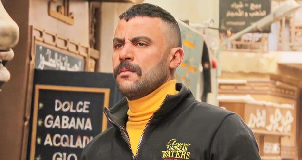 شاهدوا.. البوستر التشويقي لفيلم عمهم بطولة محمد إمام.. وموعد عرضه بالسينما