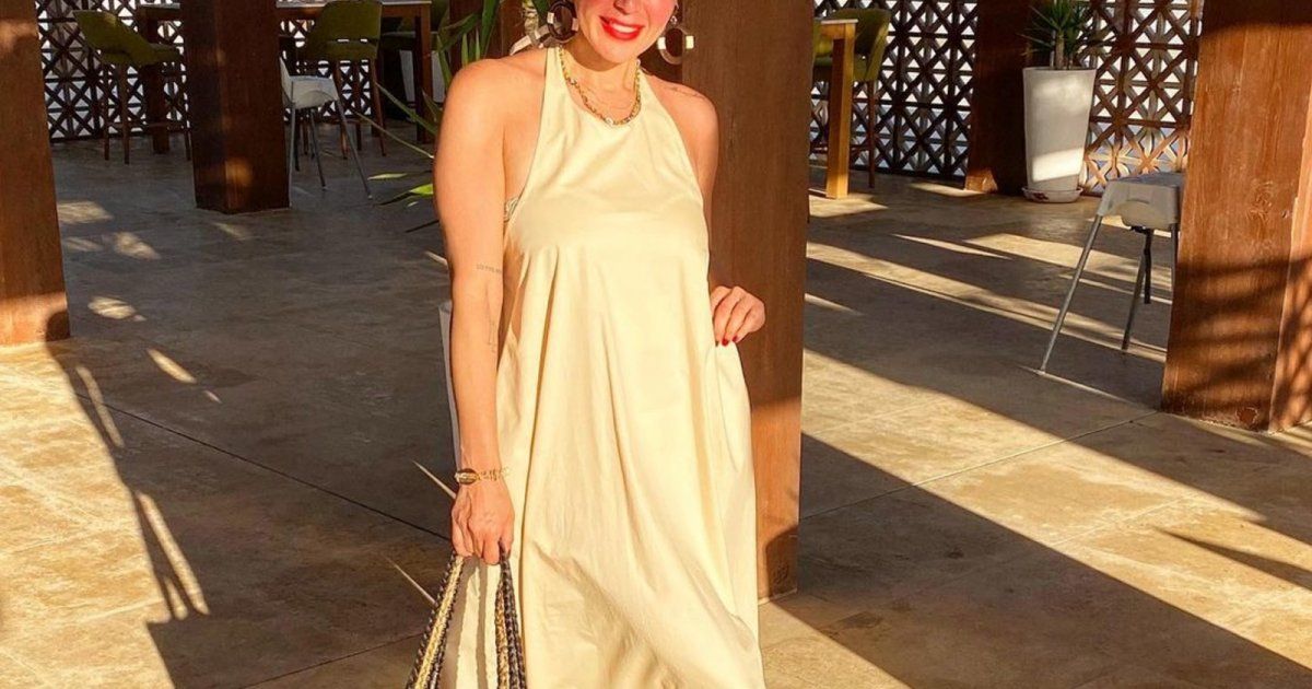 شاهد .. لقاء الخميسي تستعرض لياقتها البدنية...ما الذي حدث معها؟!