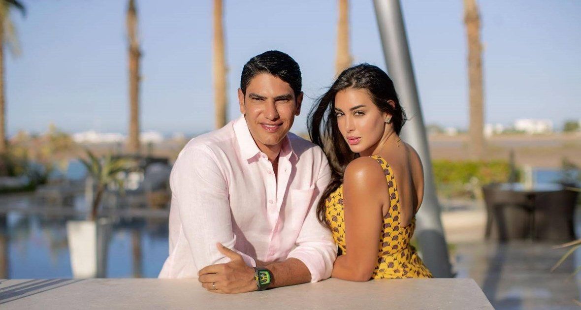 شاهد .. مأذون شرعي يفجر مفاجأة عن تكلفة طلاق أحمد أبو هشيمة وياسمين صبري