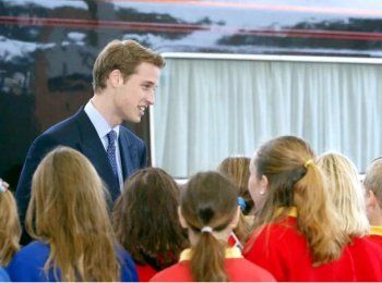 شاهد .. الكشف عن سر صادم يعود الى 200 عام عن العائلة المالكة البريطانية