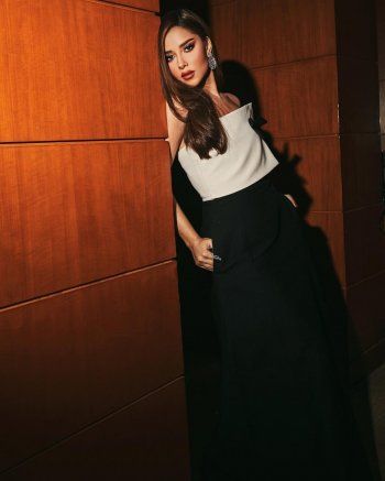 شاهد .. بالصور بلقيس فتحي بإطلالة حابسة للأنفاسة وجمالها يثير إعجاب المتابعين