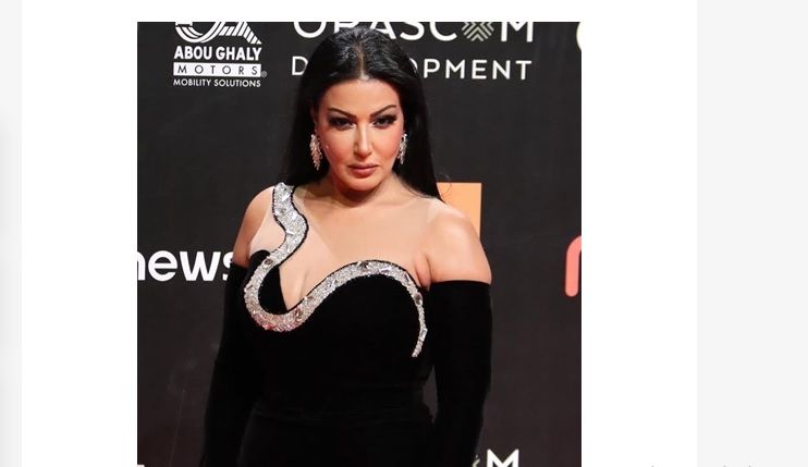 سمية الخشاب بالتايجر علشان تعجب ” اللي بالي بالك ” – شاهد