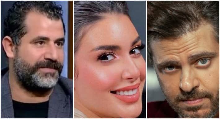 بدري بدري – تعرف علي قائمة أبطال مسلسل “الشادر”