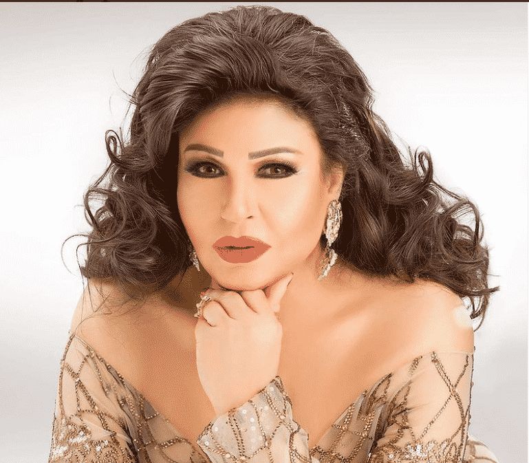 فيفي عبده رقصت جمهورها على واحدة ونصف بالعصا – اتفرج