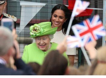 شاهد .. الكشف عن سر صادم يعود الى 200 عام عن العائلة المالكة البريطانية