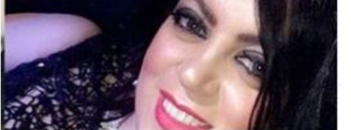 أم أولاد أبوهشيمة ظهرت من تاني بعد طلاق ياسمين صبري – شاهد