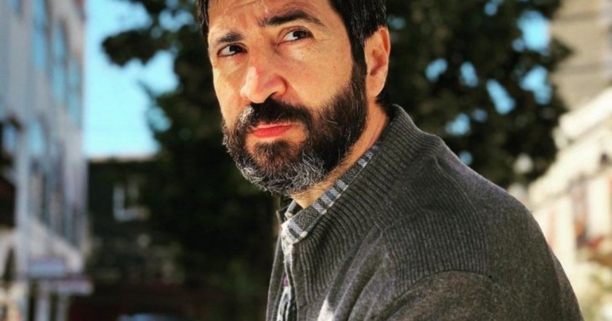 شاهد .. وسام صباغ يشارك صورة مع إبنته التي كبُرت وأصبحت رفيقته..شاهدوا كيف أصبحت