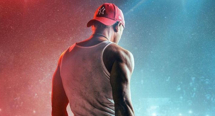 عيد الأضحي – محمد إمام ينشر البوستر الدعائي لفيلم “عمهم”