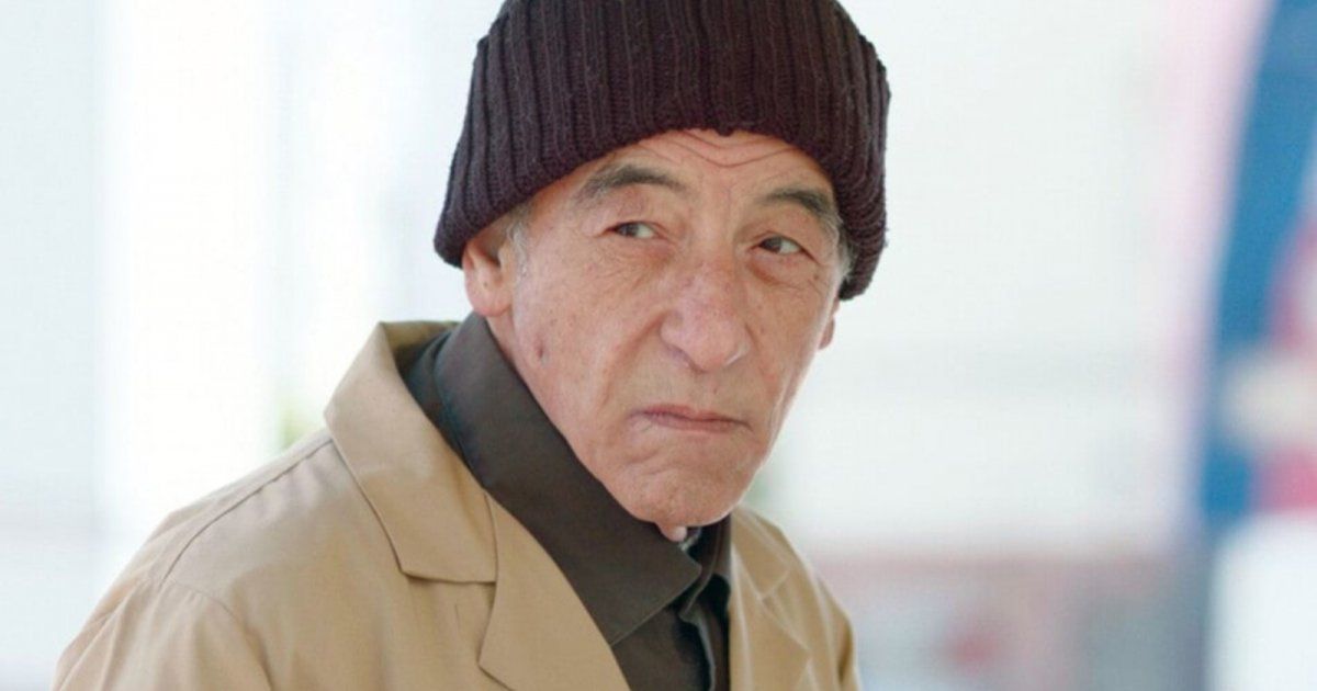 شاهد .. رحيل الممثل المغربي عبد الرحيم الصمدي عن 70 عاماً