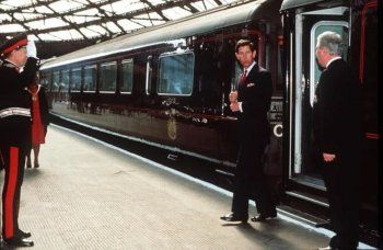 شاهد .. الكشف عن سر صادم يعود الى 200 عام عن العائلة المالكة البريطانية