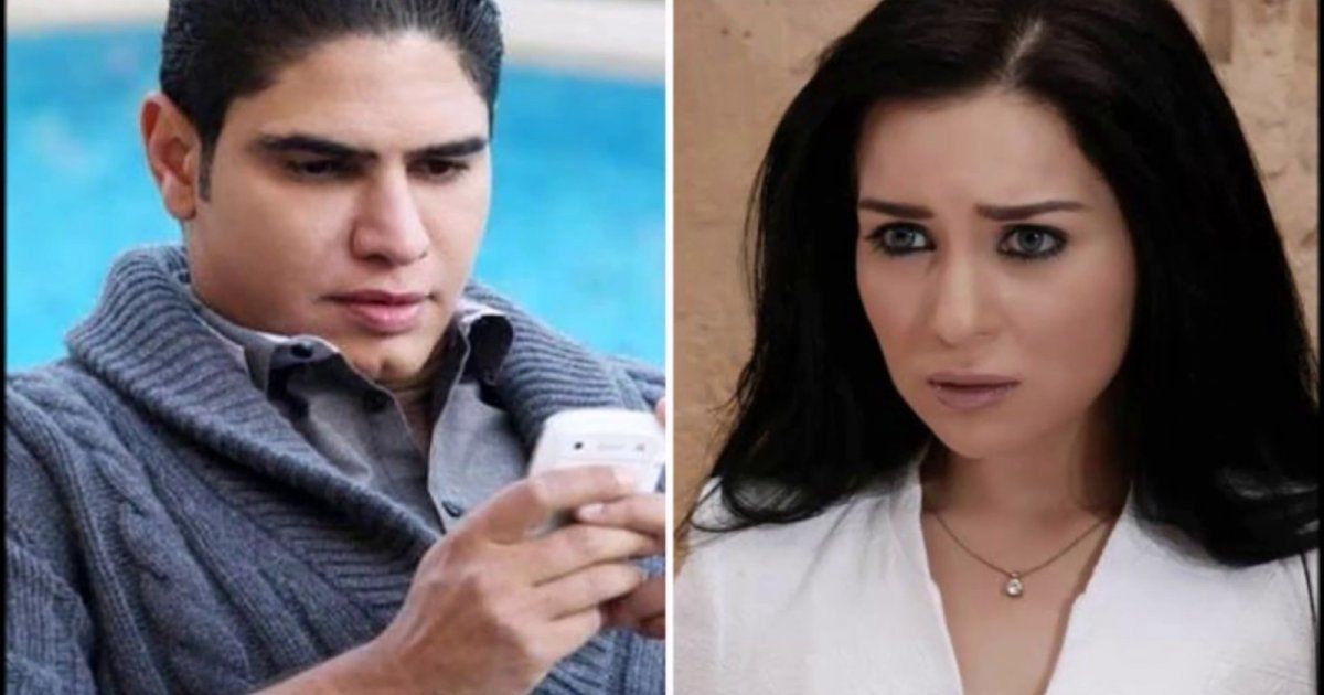 شاهد .. أول تعليق لـ مي عزالدين على خبر خطوبتها من أحمد أبو هشيمة