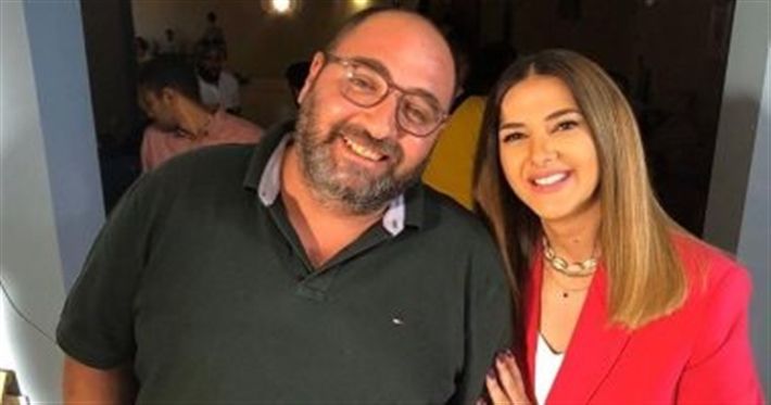 دنيا سمير غانم تتحدث عن ” الكبير 6 “