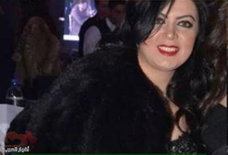 أم أولاد أبوهشيمة ظهرت من تاني بعد طلاق ياسمين صبري – شاهد