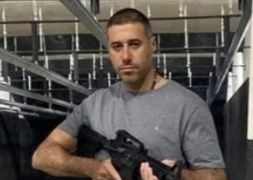 احمد السعدني بيتعلم المطاردات من كواليس بطلوع الروح – فيديو وصور