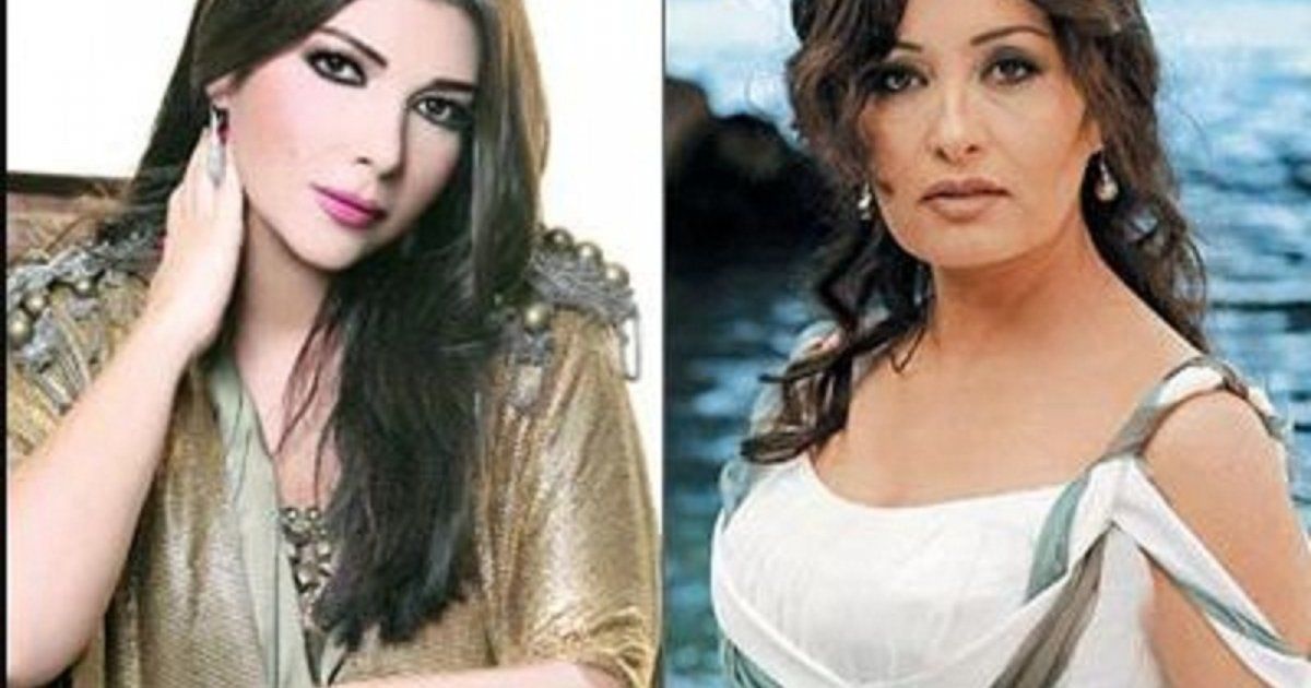 شاهد .. أصالة ولطيفة التونسية تنعيان شهداء الحادث الإرهابي في مصر