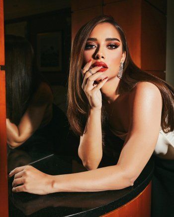 شاهد .. بالصور بلقيس فتحي بإطلالة حابسة للأنفاسة وجمالها يثير إعجاب المتابعين