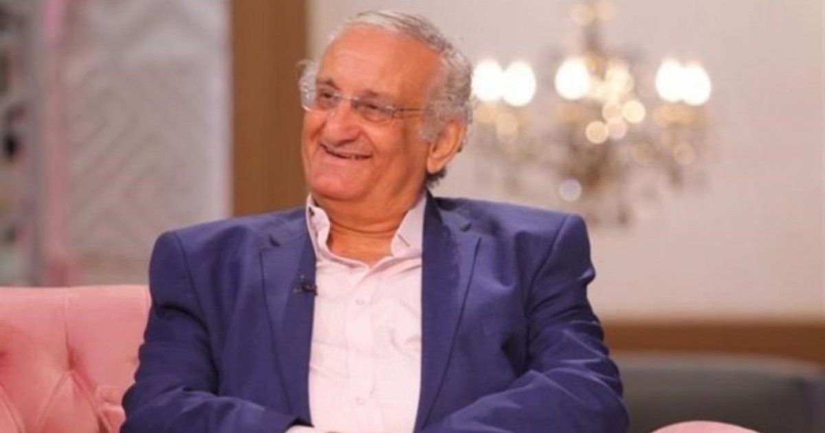 شاهد .. بالصورة- فيلم قصير عن الراحل أحمد حلاوة وإبنته تكشف التفاصيل