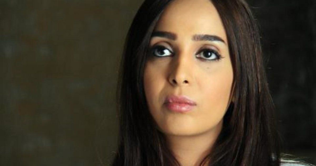 شاهد .. علا بدر تنشر أول فيديو لها بعد زواجها