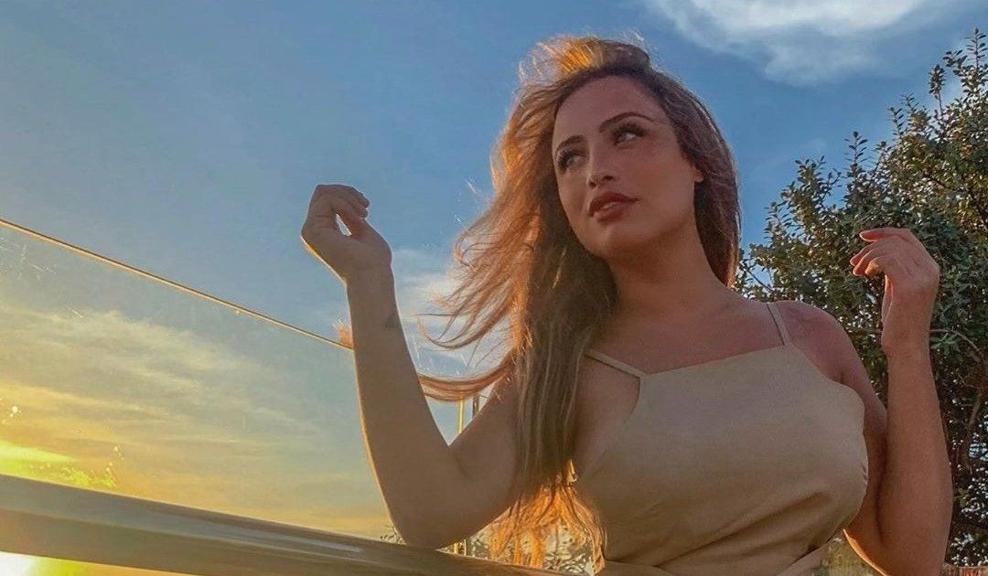 شاهد .. تغيير ملامح إيمان العميري يثير الجدل.. وهذا ما فعلته