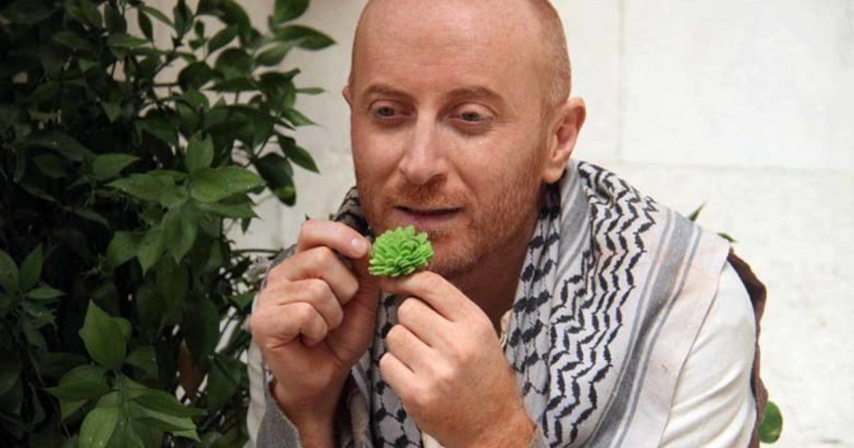 شاهد .. بالفيديو- على طريقة النمس.. مصطفى الخاني يعلق على الإنتخابات النيابية اللبنانية