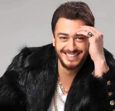 الحلق اللي عامل قلق.. سعد لمجرد يكشف عن أغنيته المصرية الجديدة