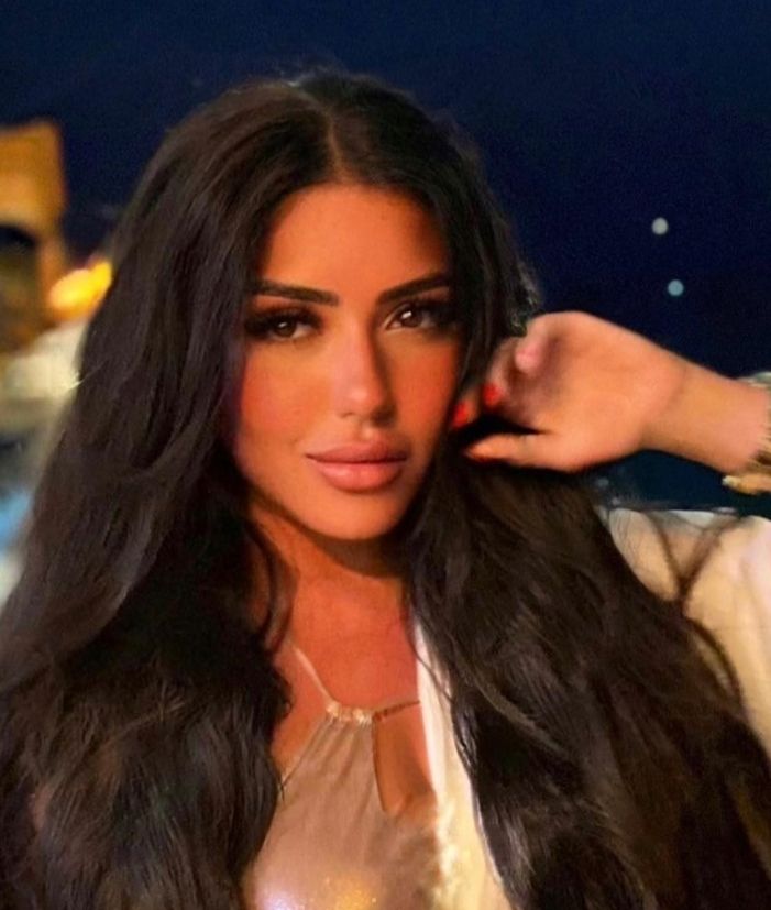 سارة سلامة تسحر متابعيها بإطلالة جذابة- شاهد